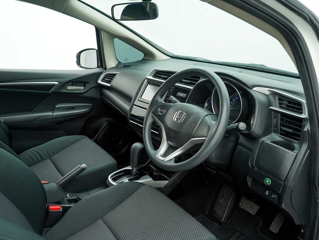 used 2017 Honda Jazz E i-VTEC 1.5
