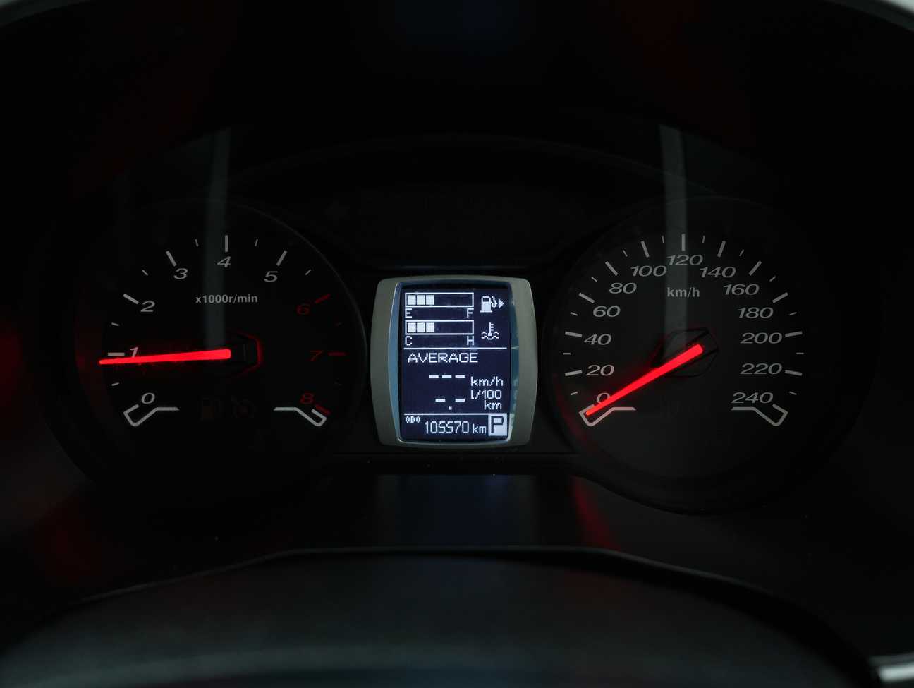 used 2019 Proton Persona Premium 1.6