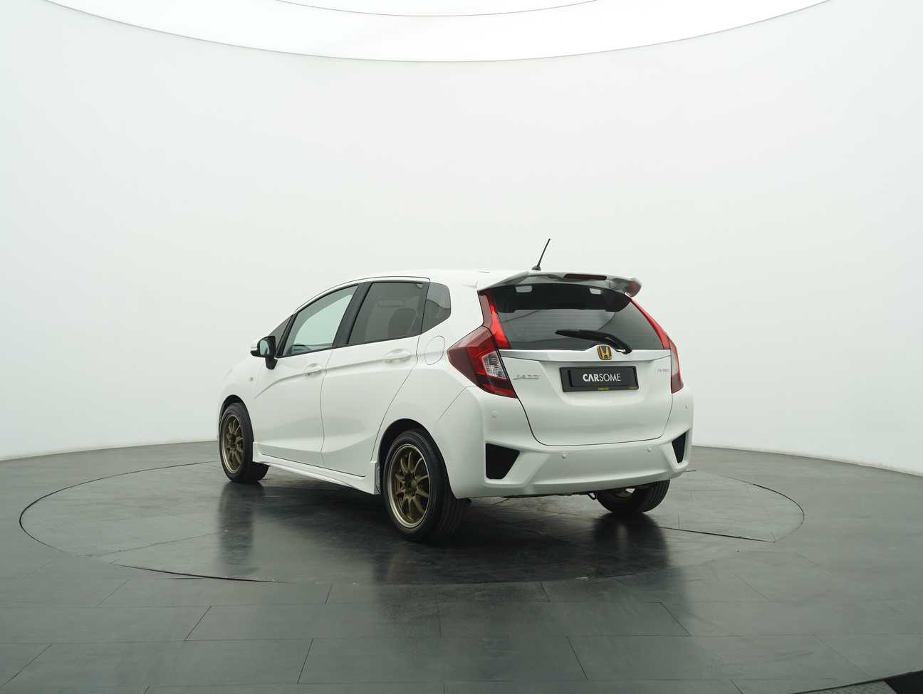 used 2016 Honda Jazz E i-VTEC 1.5
