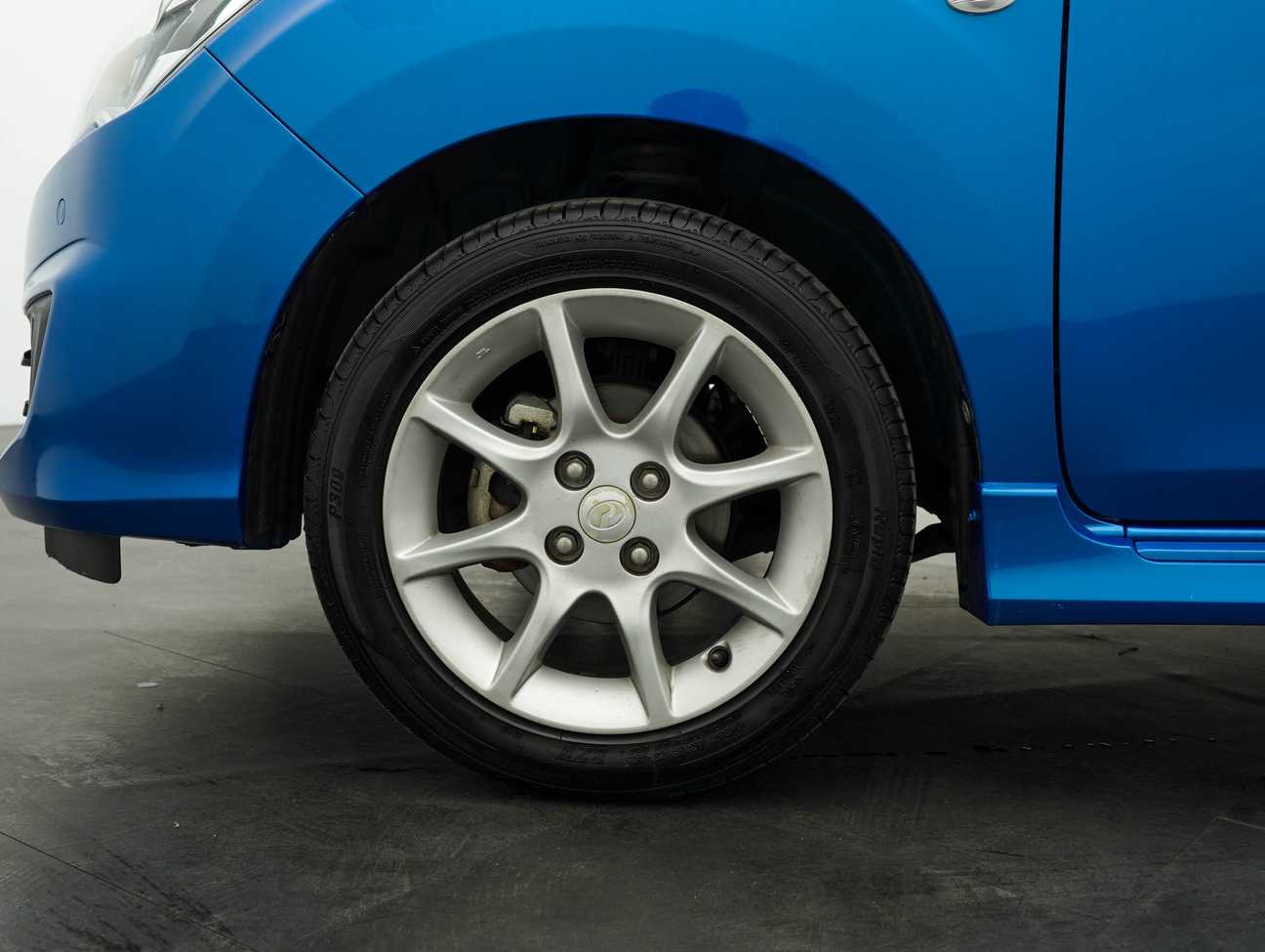 used 2018 Perodua Bezza G Standard 1.0