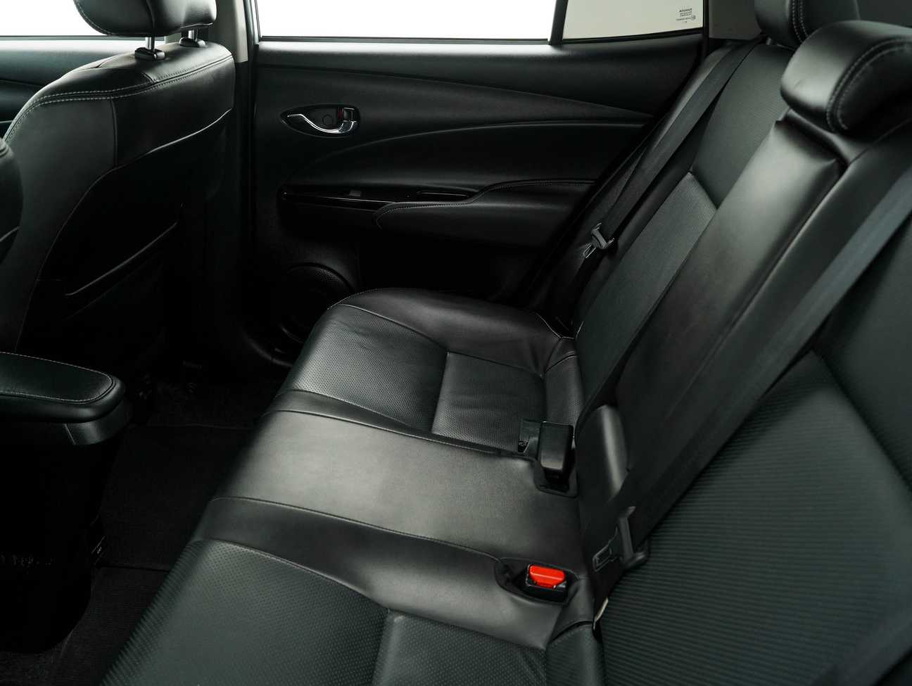 used 2019 Toyota Vios G 1.5