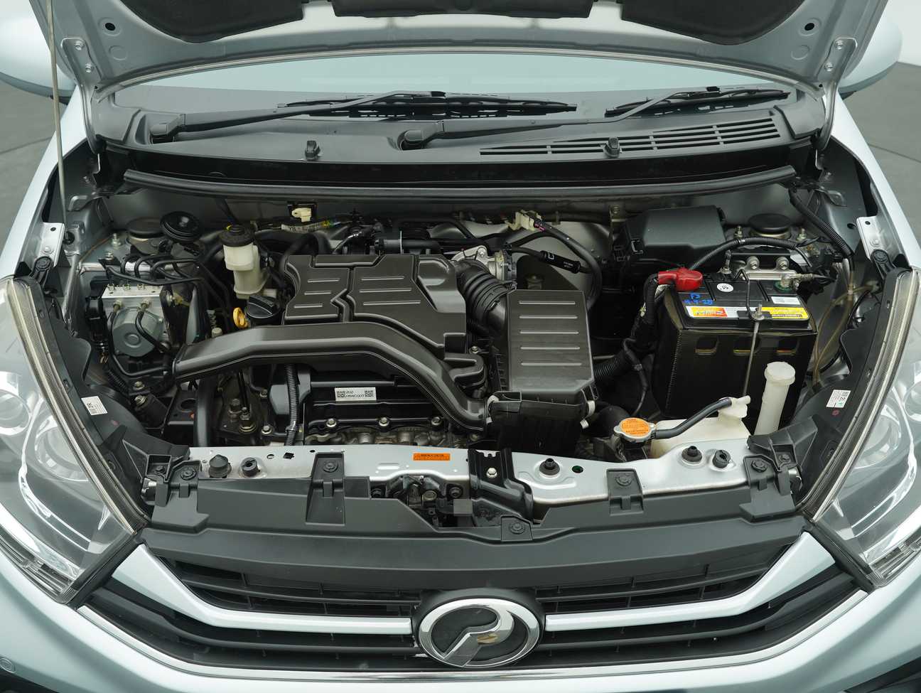 terpakai 2020 Perodua AXIA GXtra 1.0