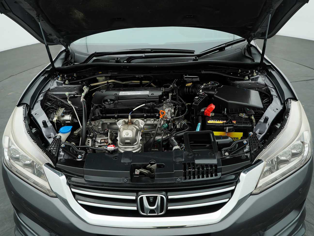 used 2016 Honda Accord VTi-L 2.4