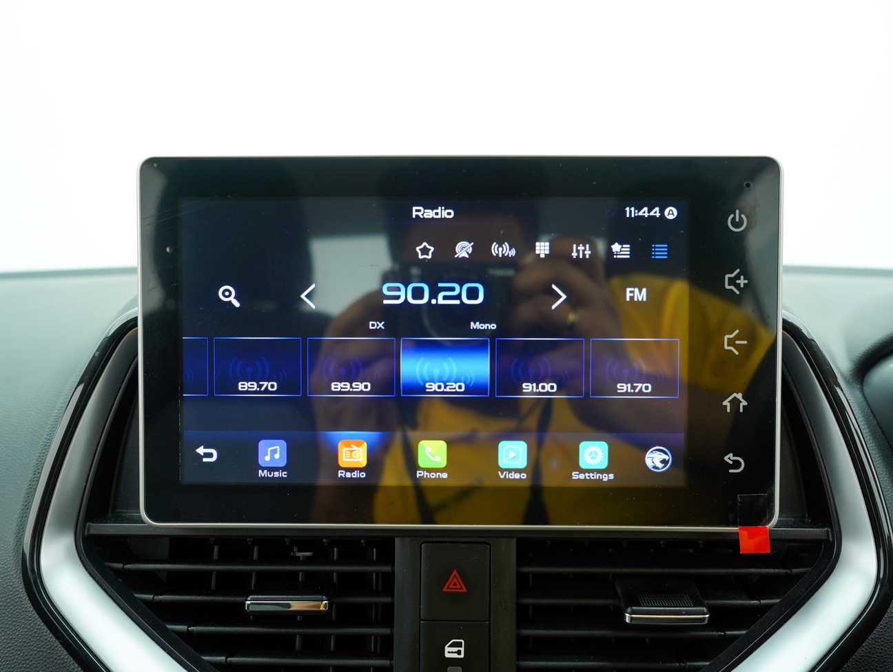 used 2022 Proton Persona Executive 1.6