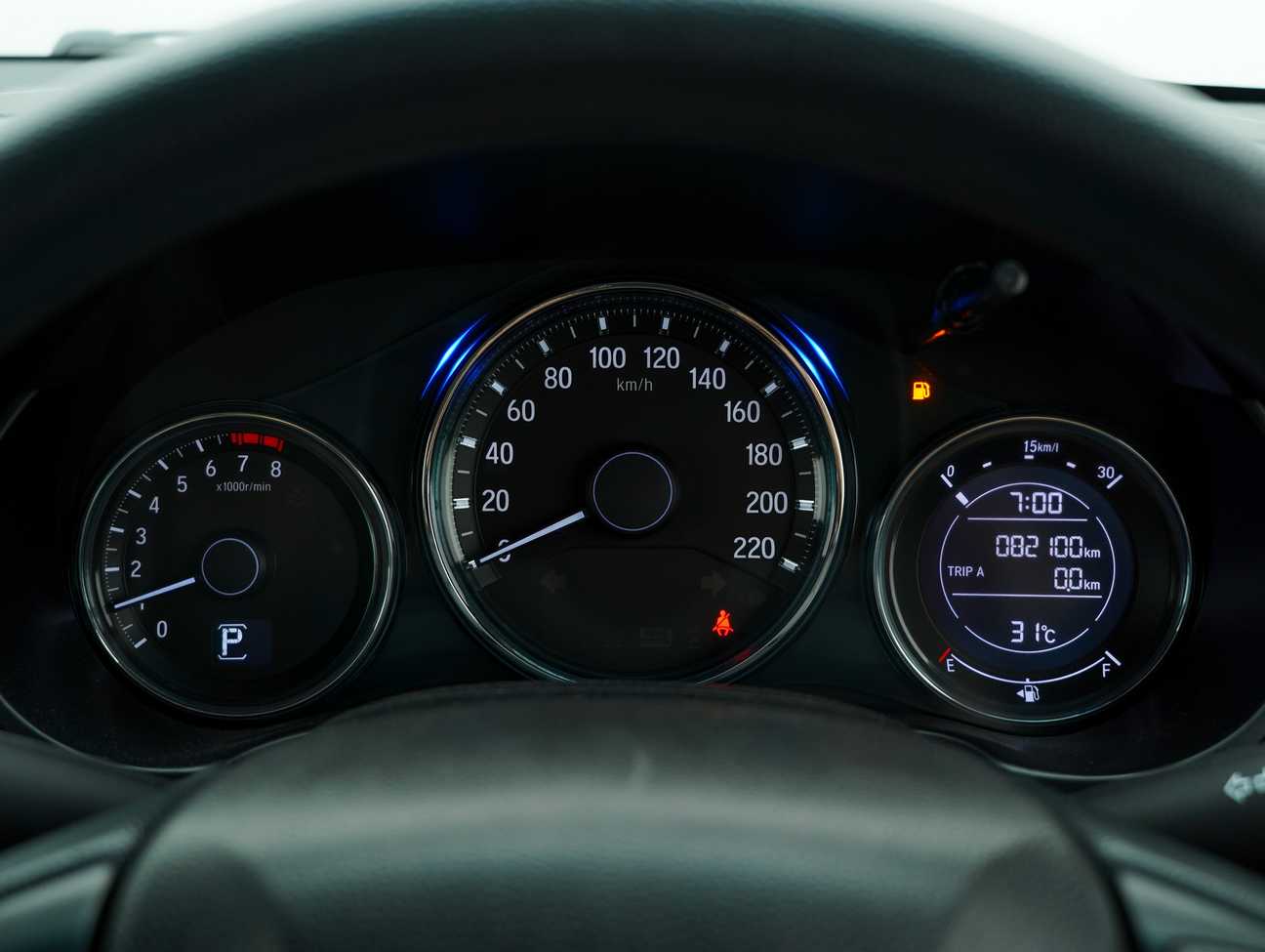 used 2019 Honda City E 1.5