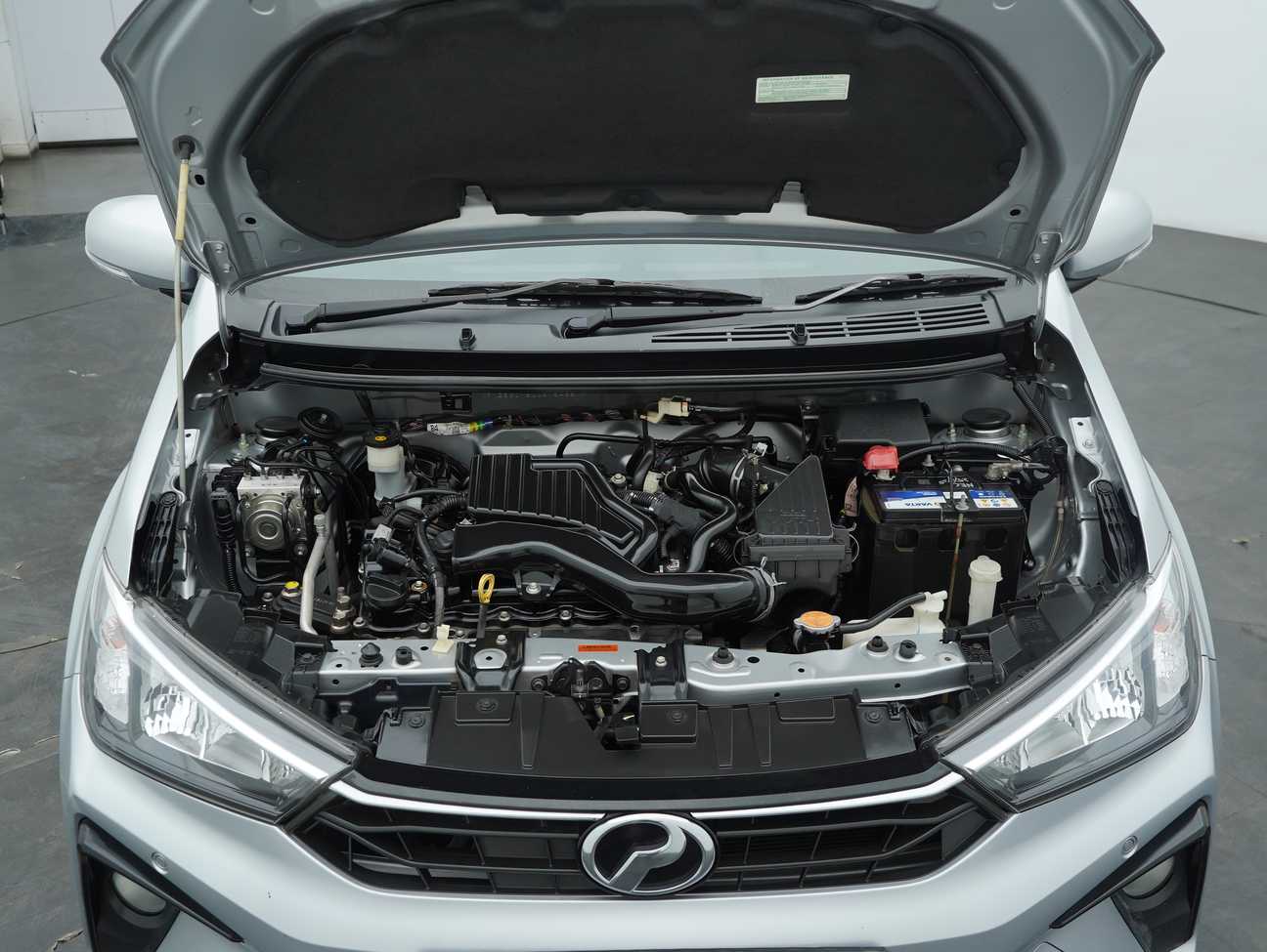 used 2020 Perodua Bezza Advance 1.3