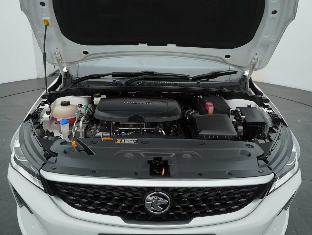 terpakai 2024 Proton S70 Flagship 1.5