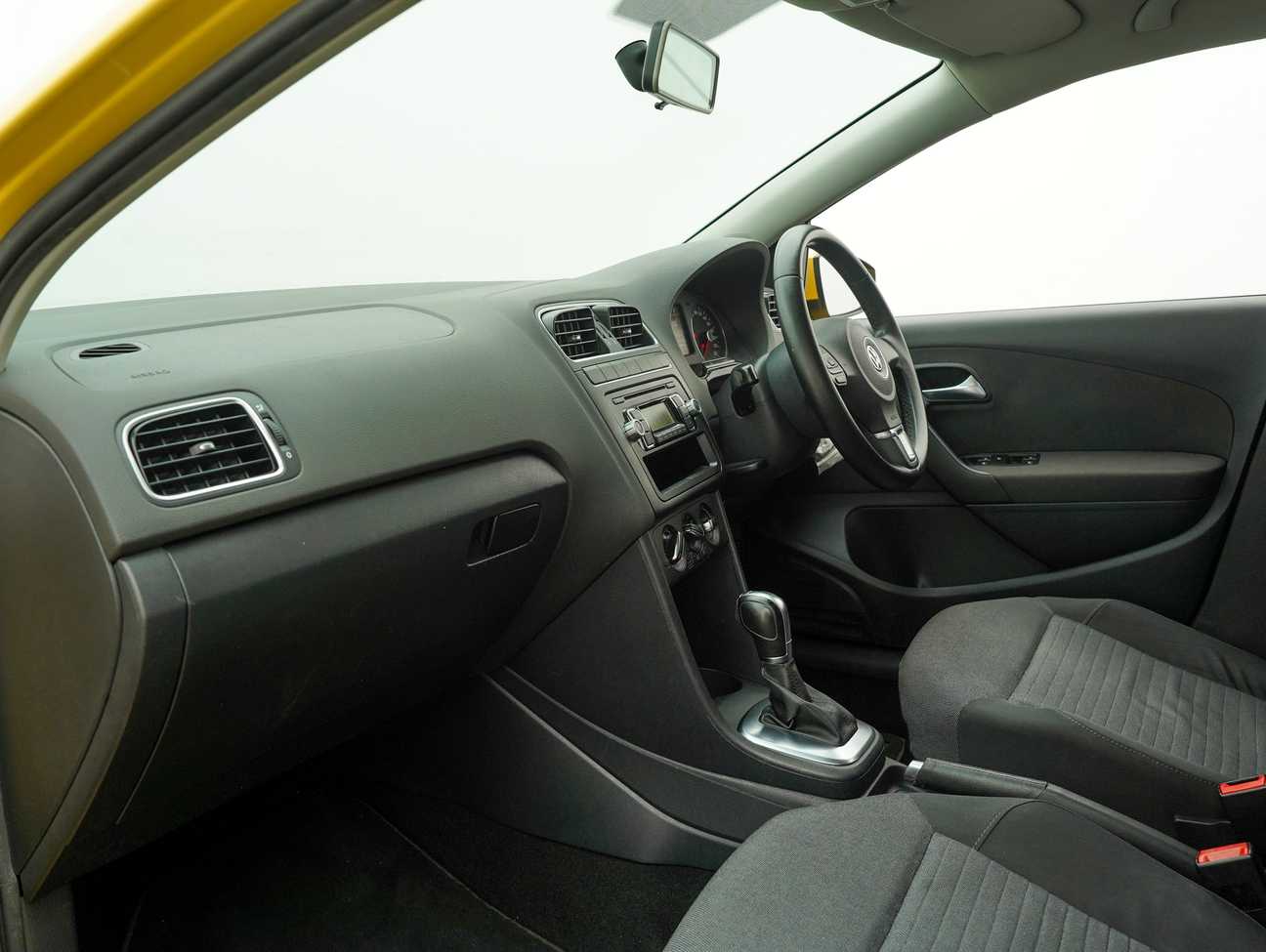 used 2010 Volkswagen Polo TSI 1.2