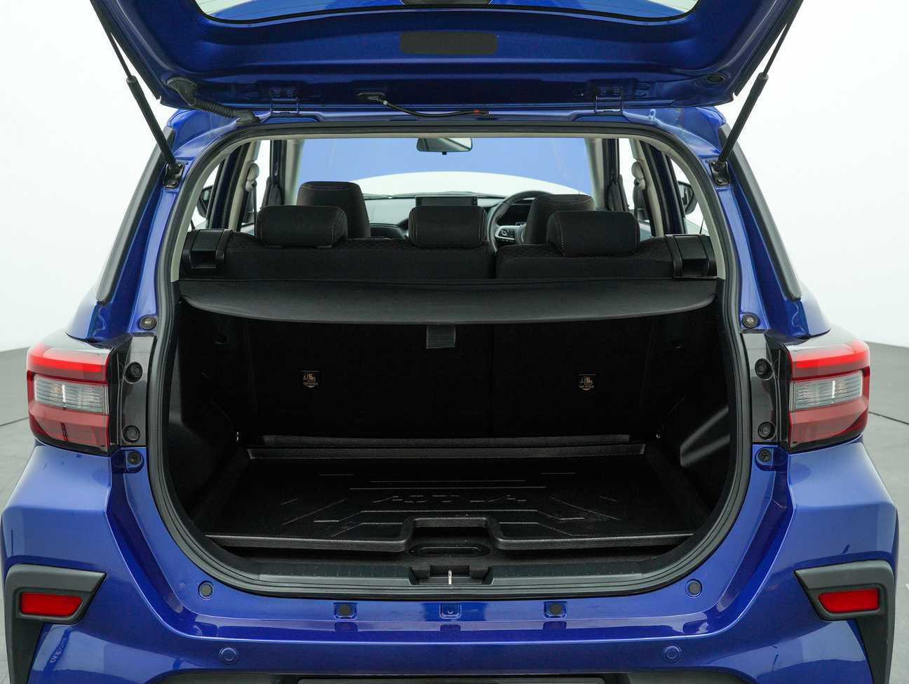 used 2022 Perodua Ativa H 1.0