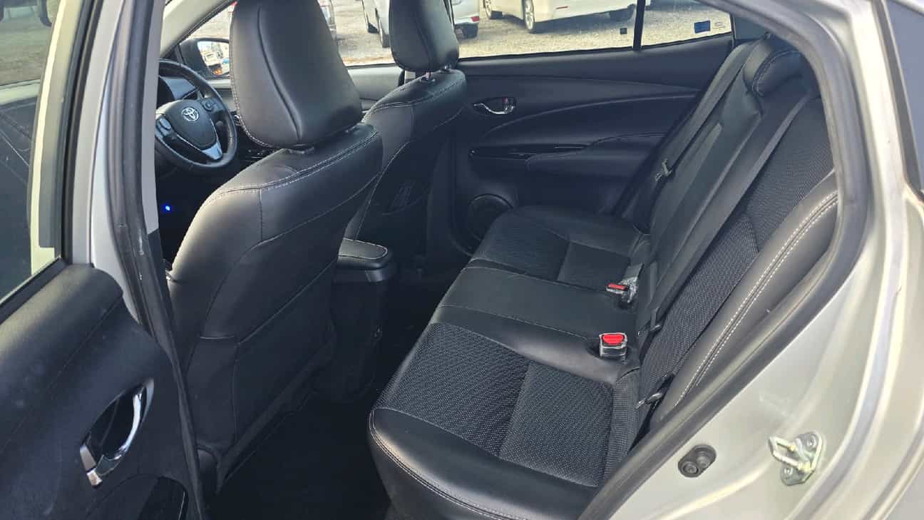 used 2021 Toyota Vios G 1.5