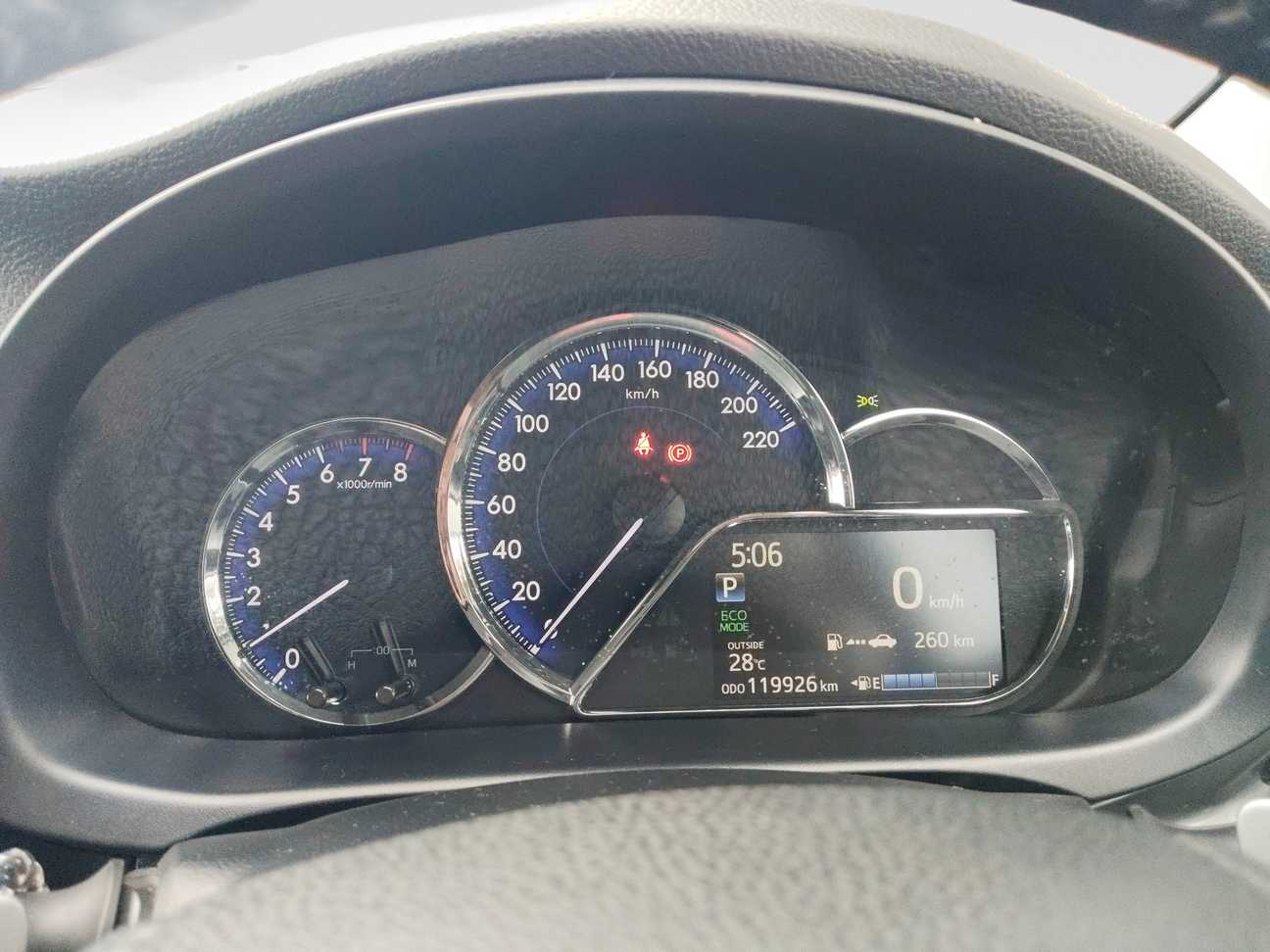 used 2021 Toyota Vios G 1.5