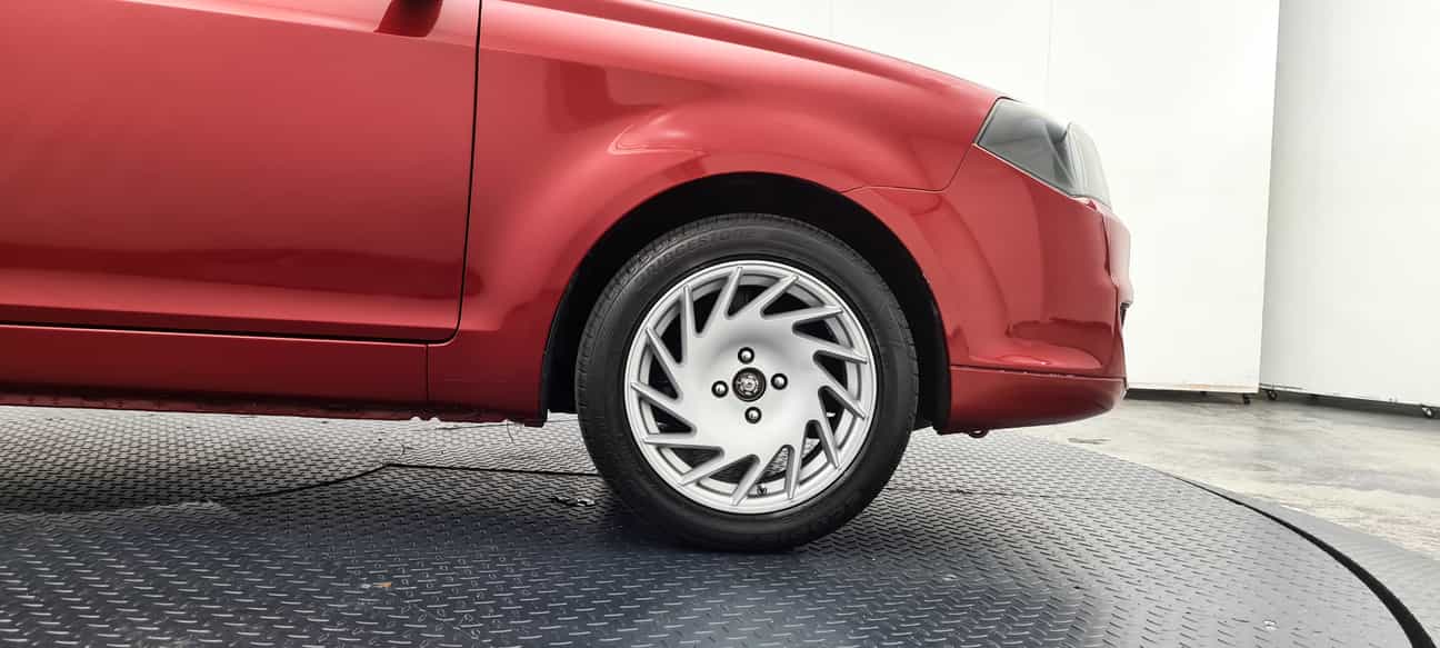 used 2014 Proton SAGA FL 1.3