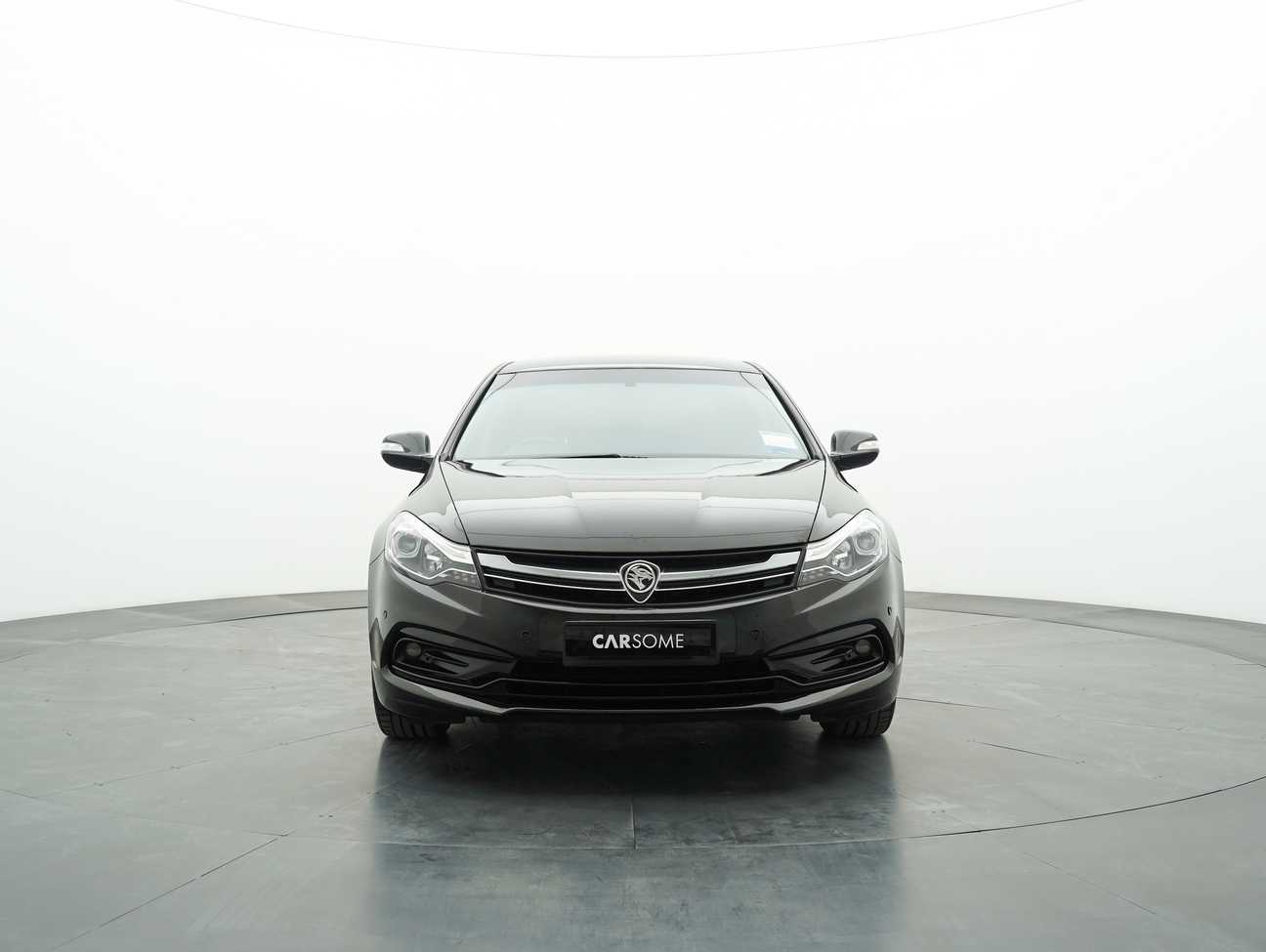 used 2018 Proton PERDANA  2.0