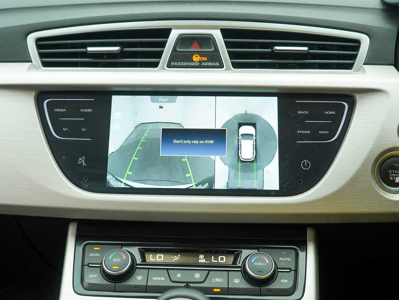 used 2019 Proton X70 Executive 1.8