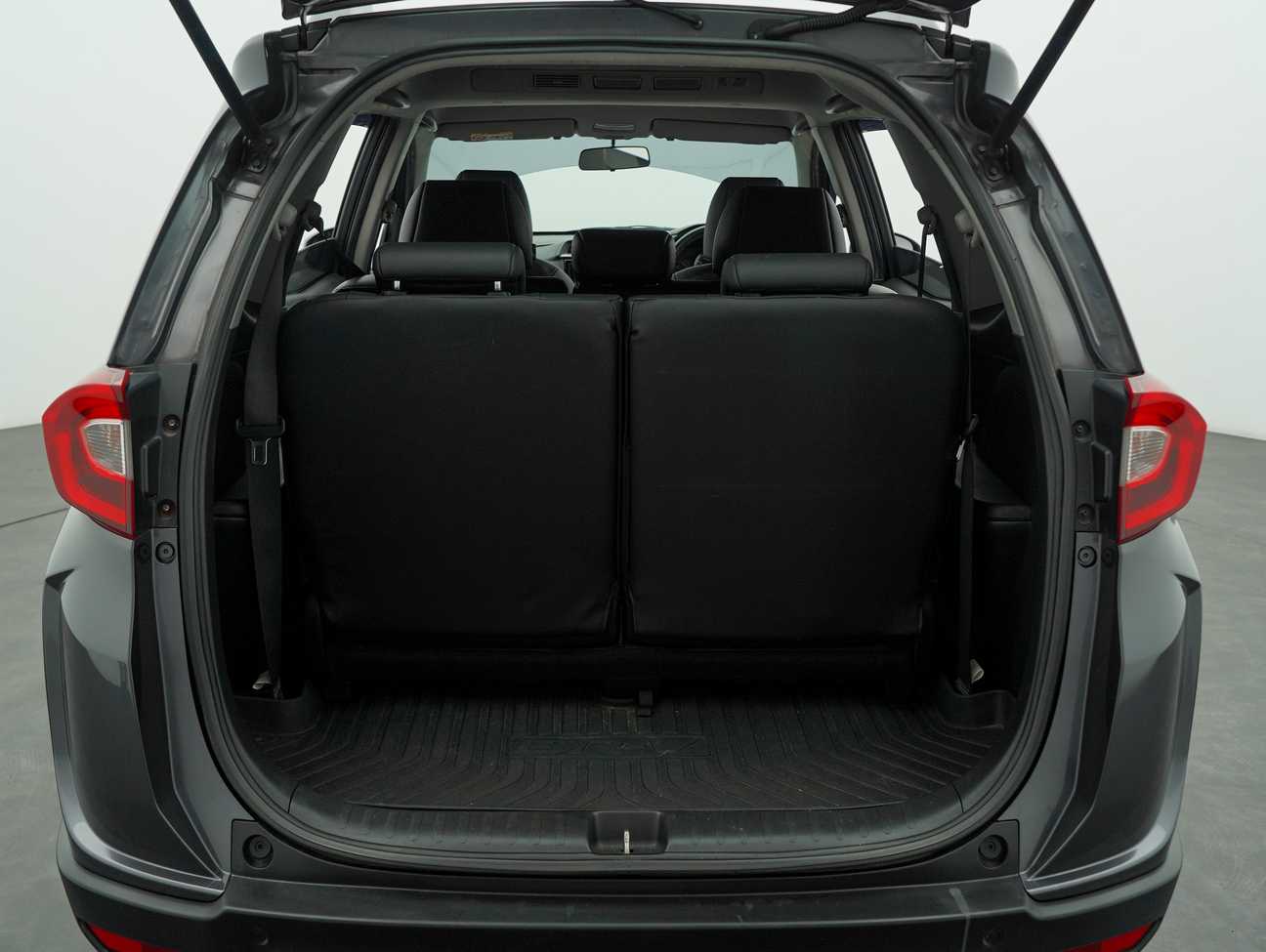 used 2018 Honda BR-V V 1.5