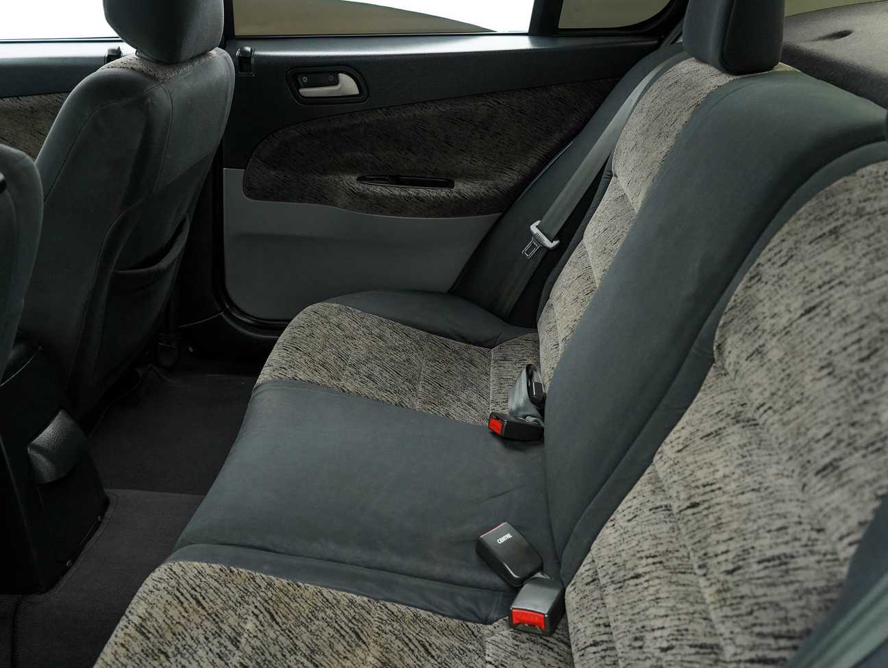 used 2009 Proton Persona Medium Line 1.6