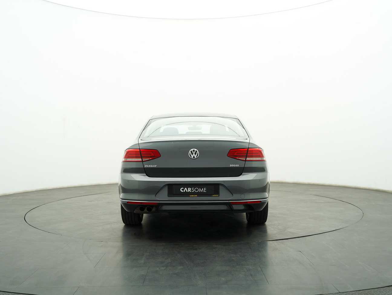 used 2018 Volkswagen Passat TSI Comfortline Plus 1.8