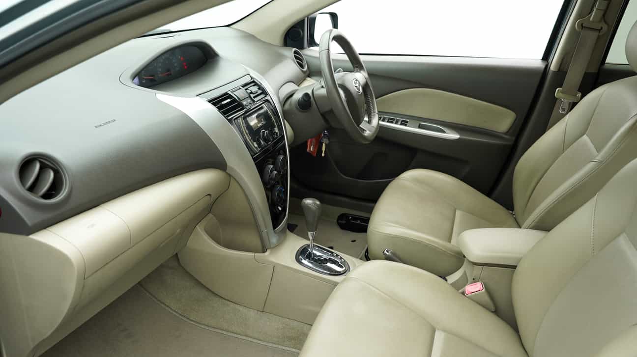 used 2013 Toyota VIOS G 1.5