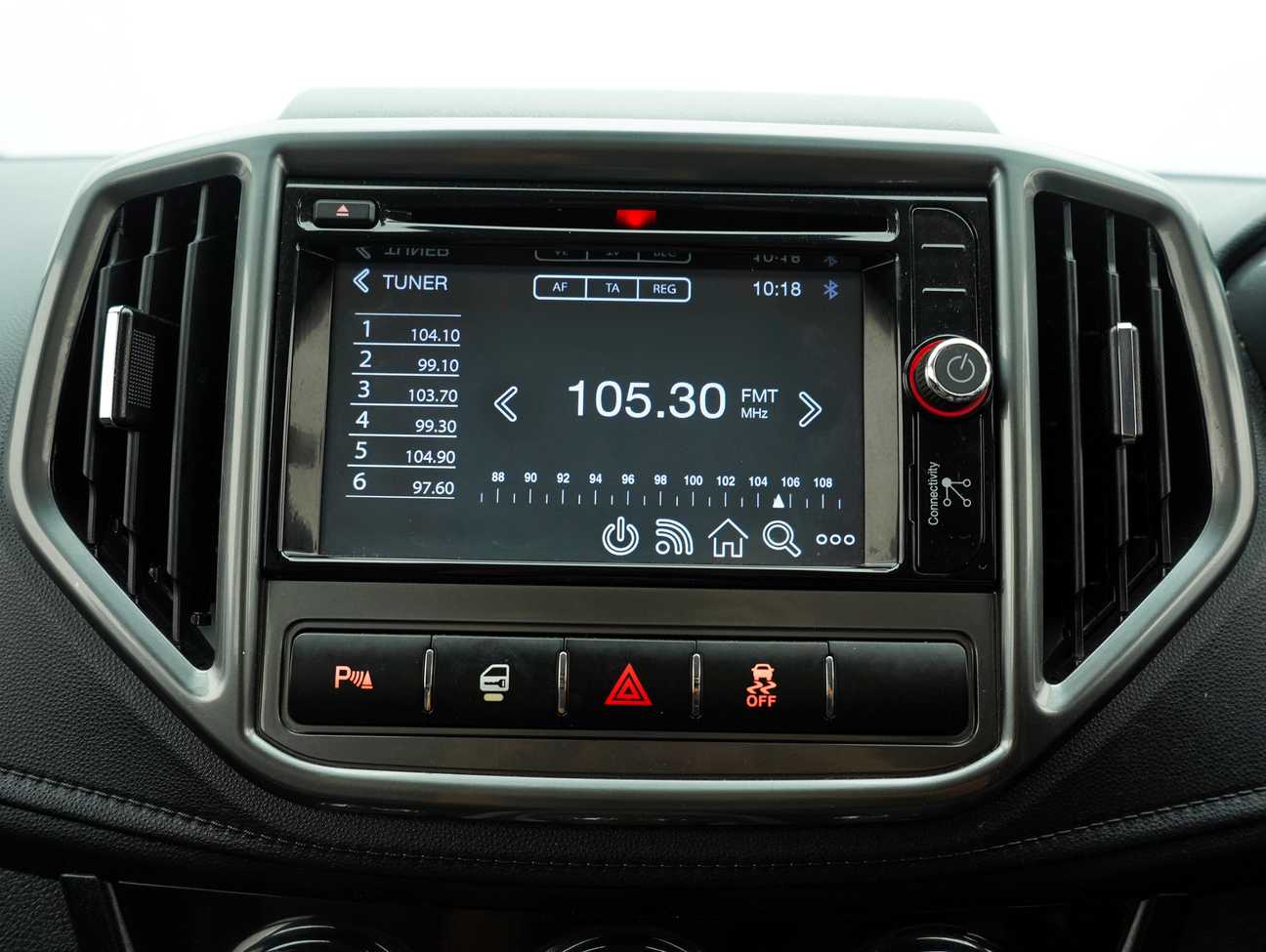 used 2016 Proton Persona Premium 1.6