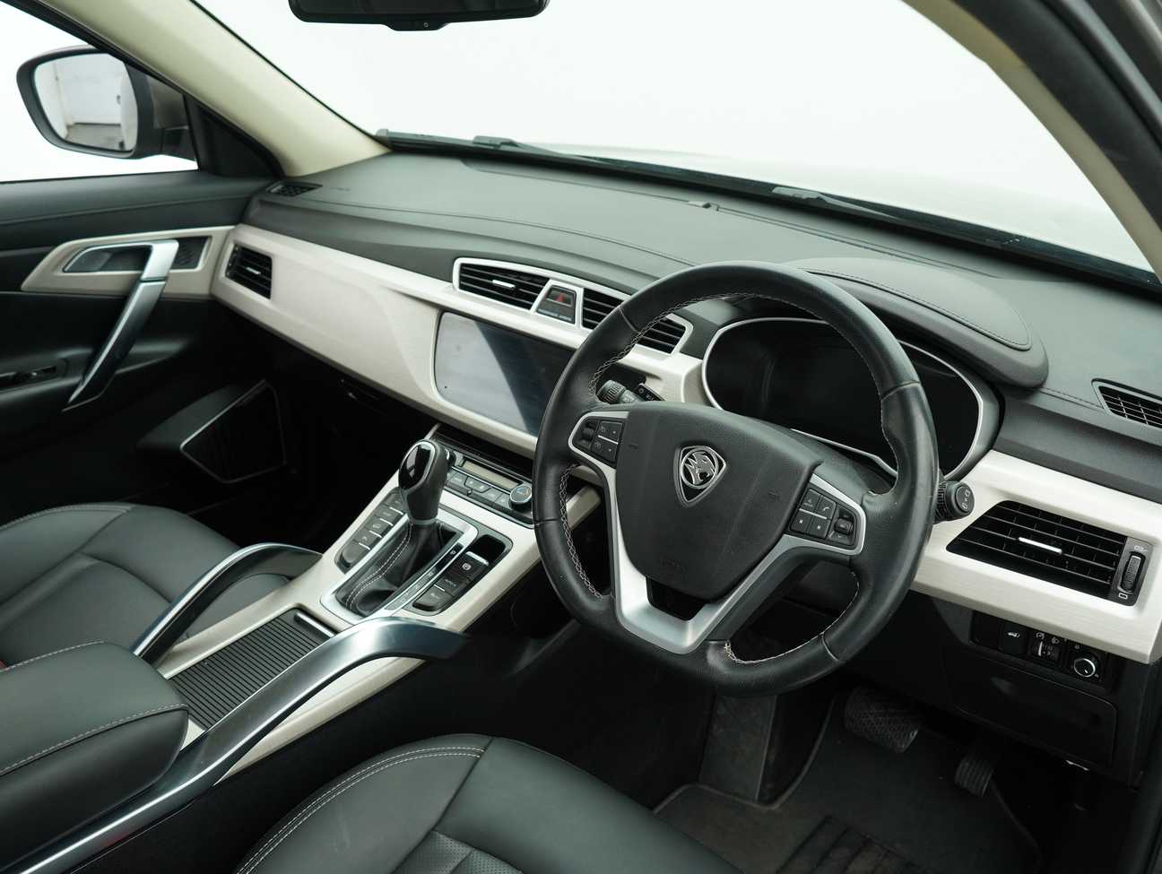 used 2019 Proton X70 TGDI EXECUTIVE 2WD 1.8