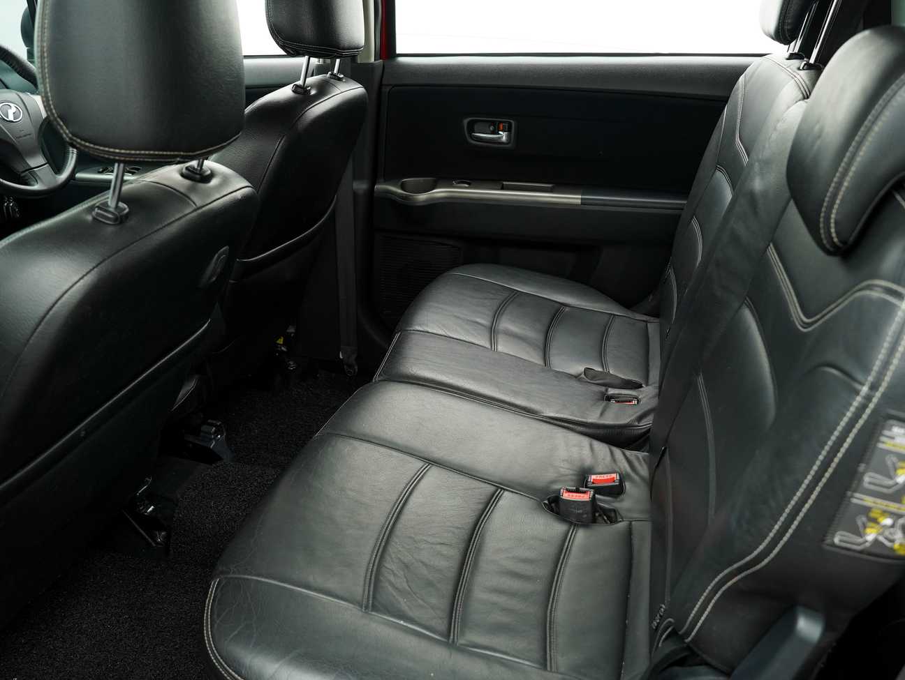 terpakai 2014 Perodua Alza Advance 1.5