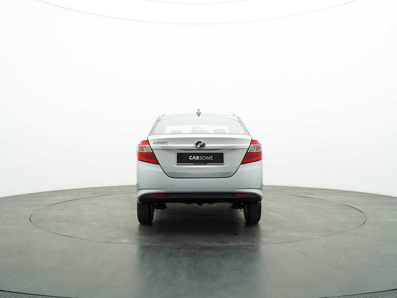 used 2016 Perodua Bezza G Standard 1.0