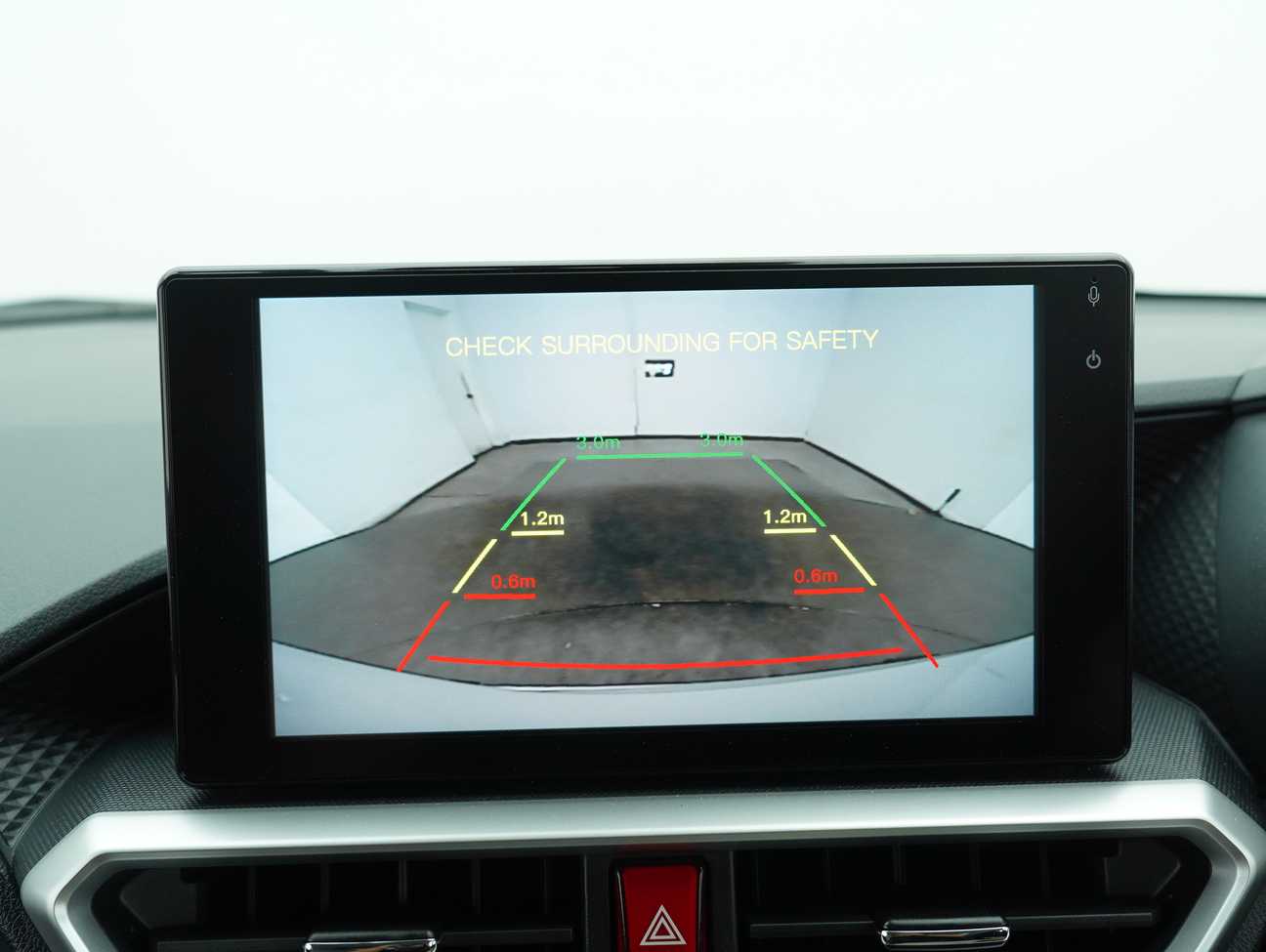 used 2022 Perodua Ativa AV 1.0