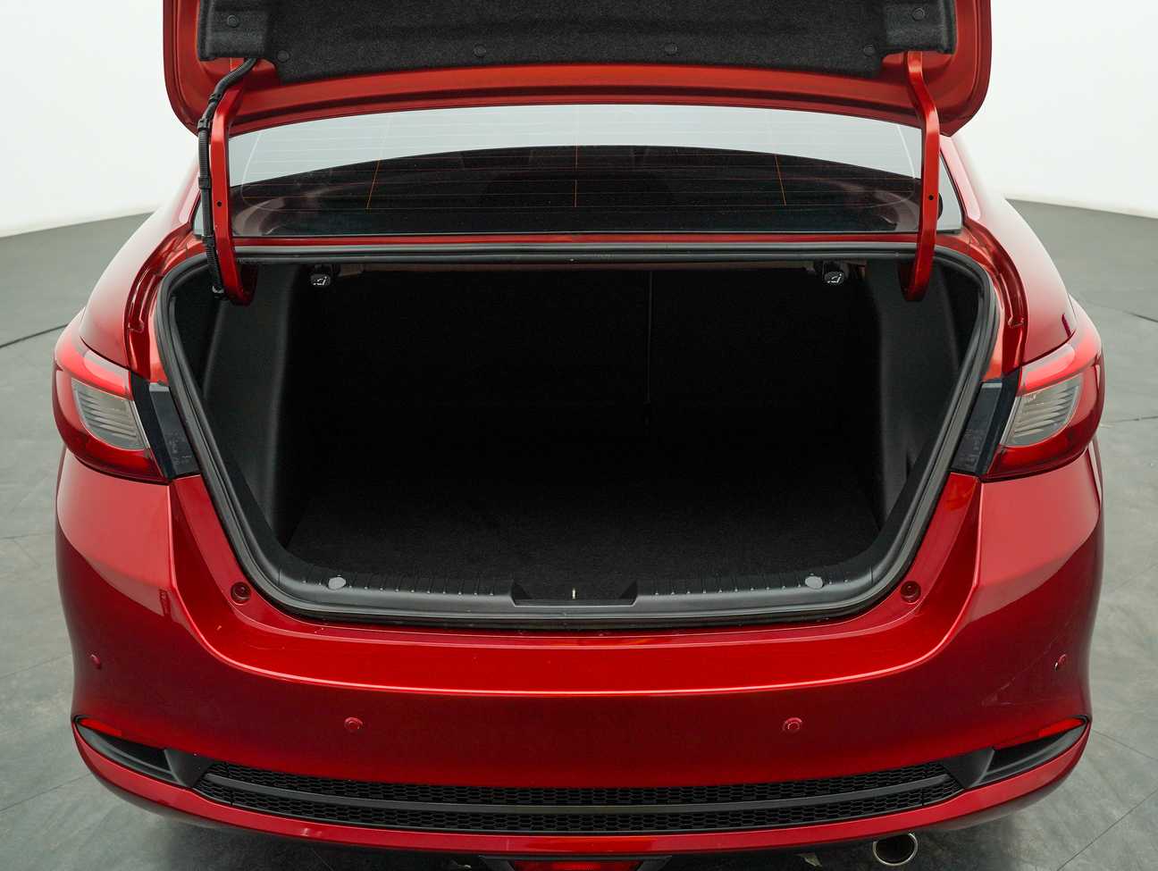 used 2020 Mazda 2 SKYACTIV-G GVC Plus 1.5