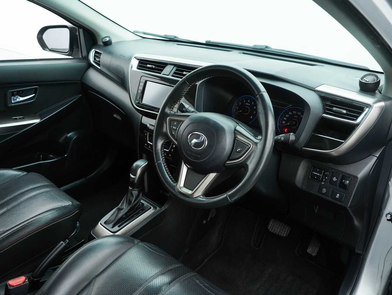 terpakai 2019 Perodua Myvi AV 1.5