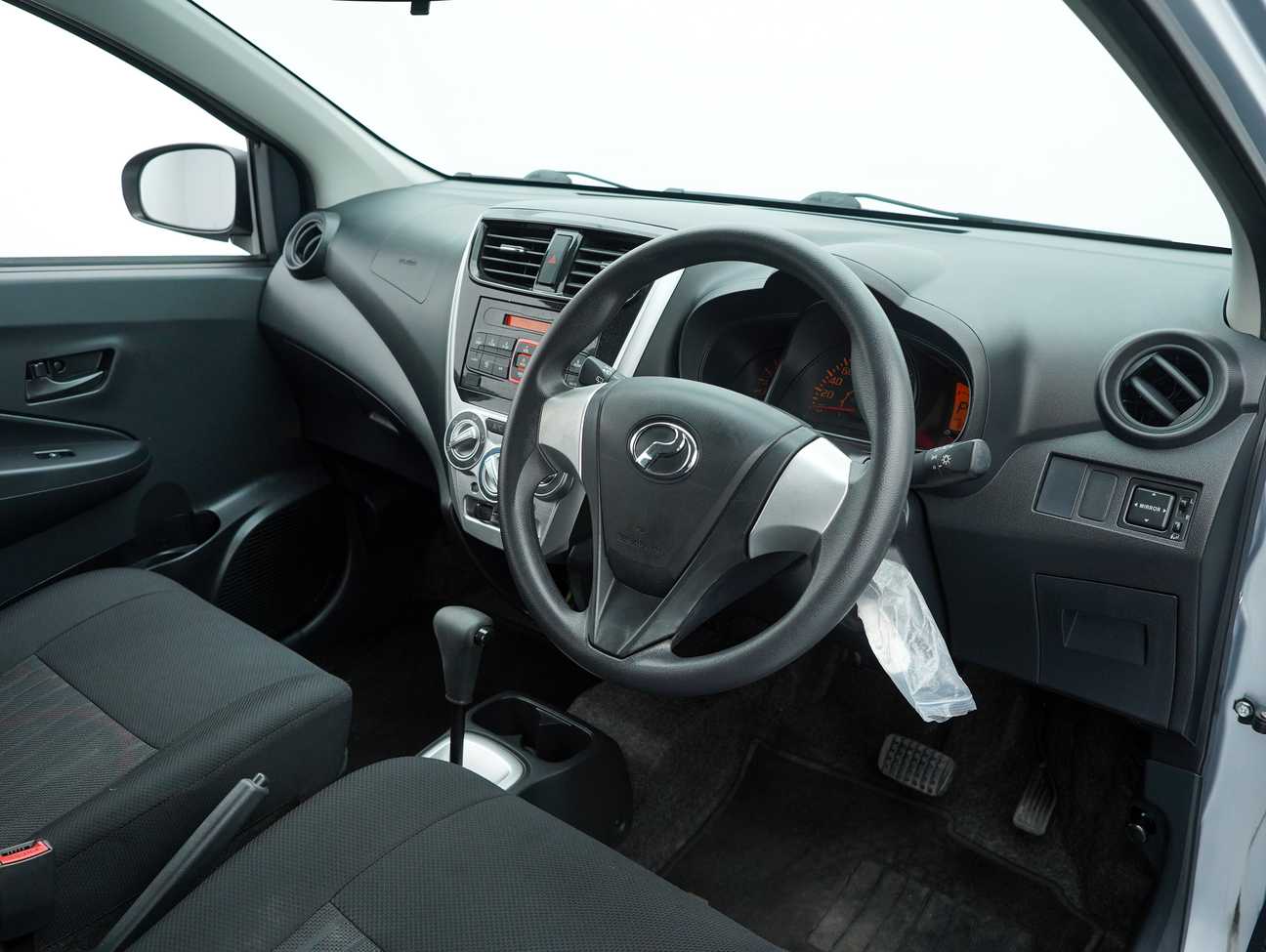 used 2018 Perodua AXIA G 1.0