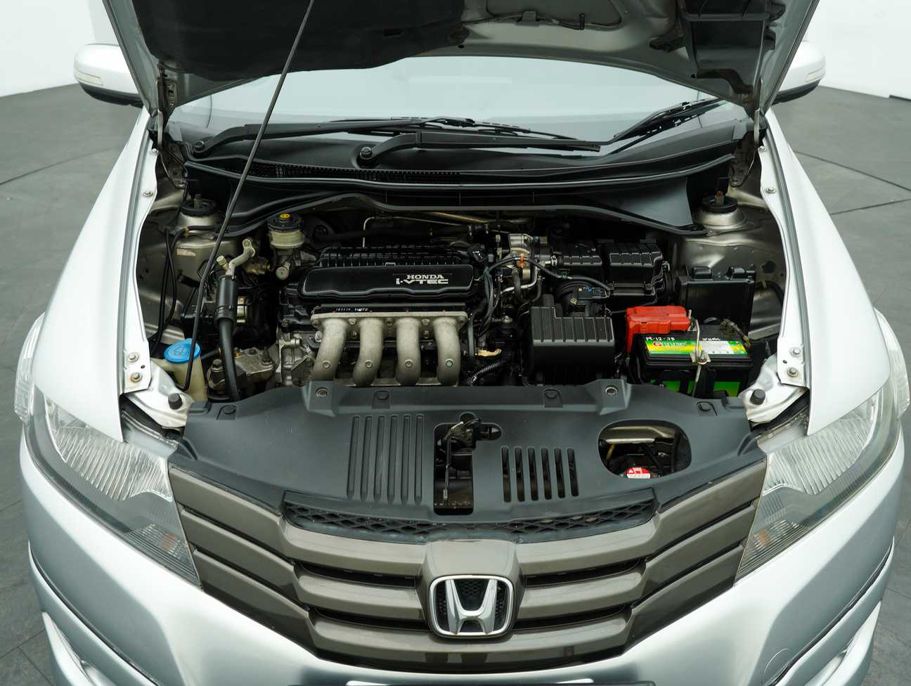 used 2010 Honda City E 1.5