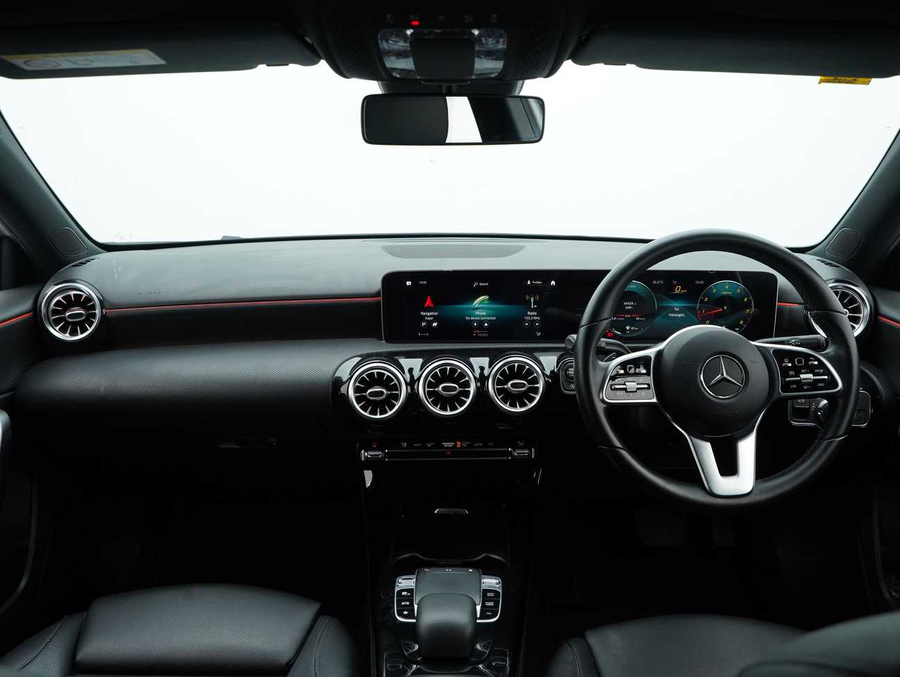 used 2018 Mercedes-Benz A200 Progressive Line 1.3