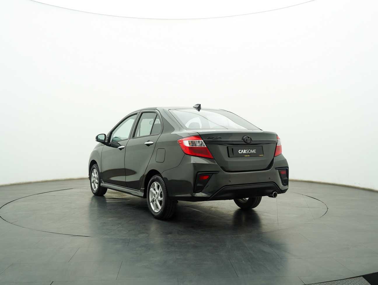 used 2020 Perodua Bezza G 1.0