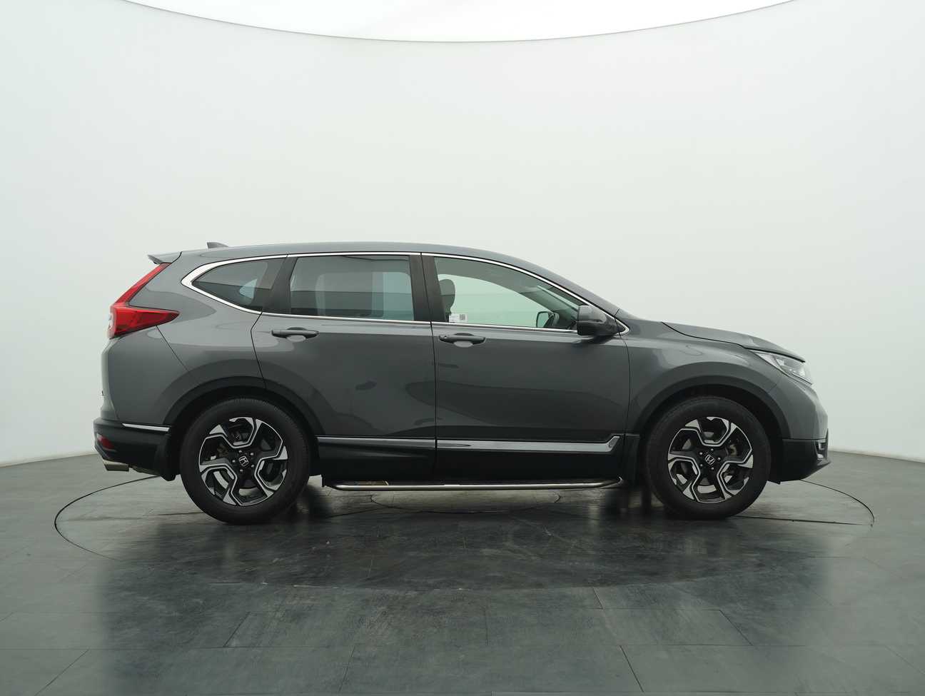 used 2019 Honda CR-V TC-P 1.5