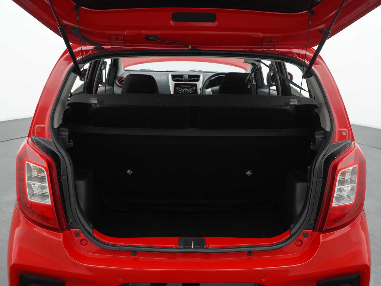 used 2020 Perodua AXIA SE 1.0