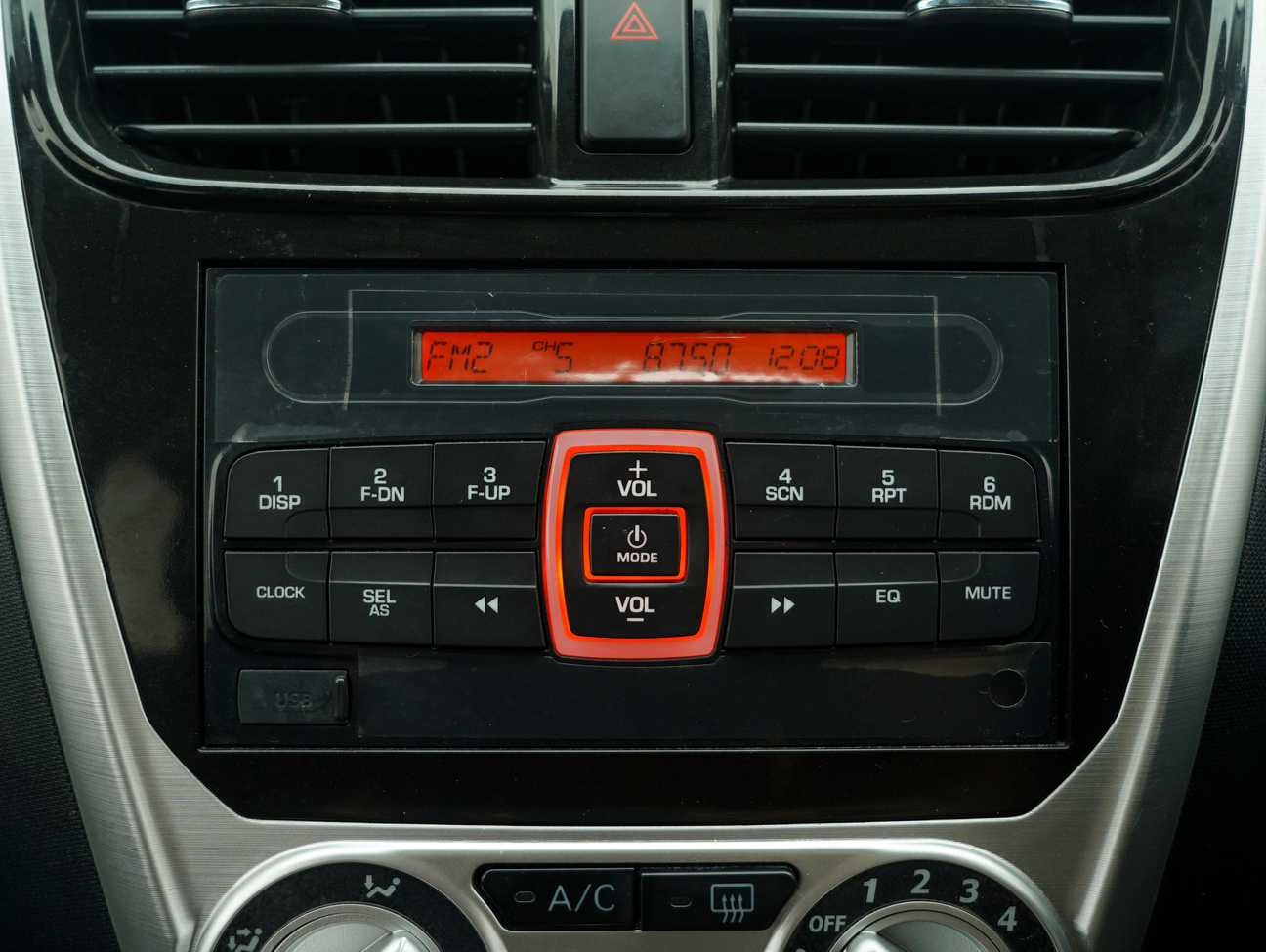 terpakai 2019 Perodua AXIA G 1.0