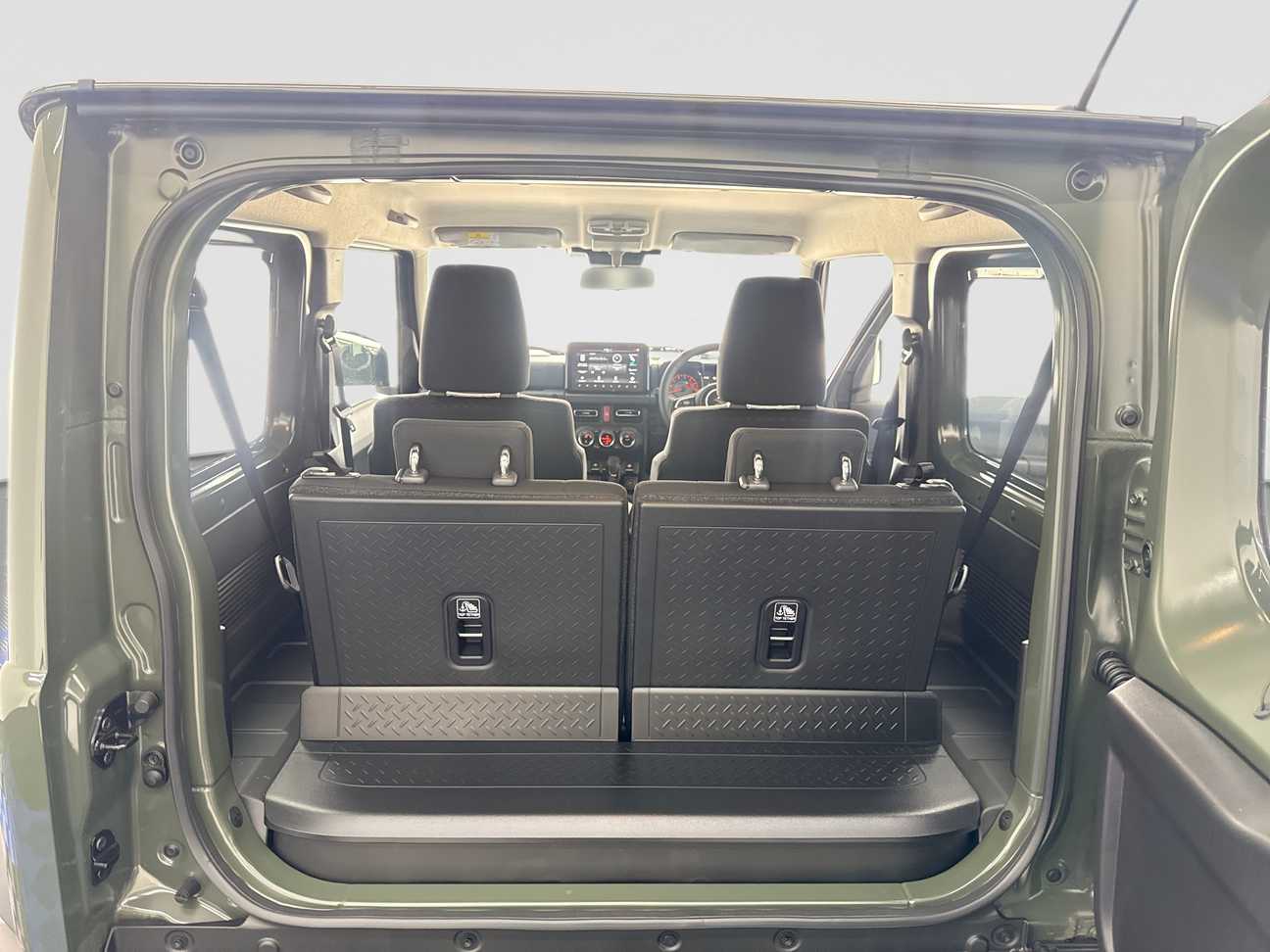 used 2026 Suzuki Jimny ALLGRIP PLUS 1.5
