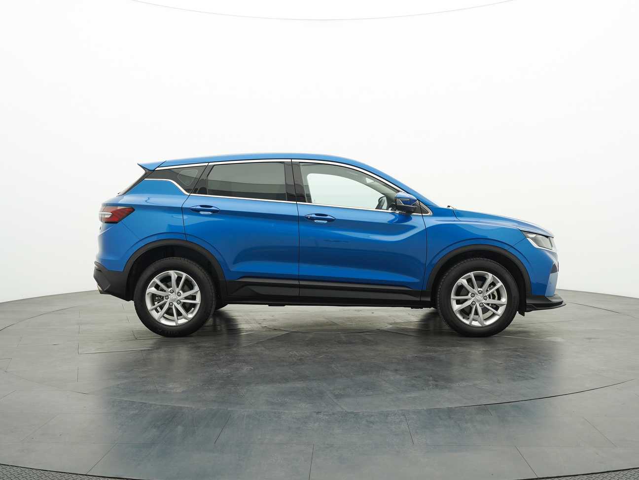 terpakai 2021 Proton X50 Executive 1.5