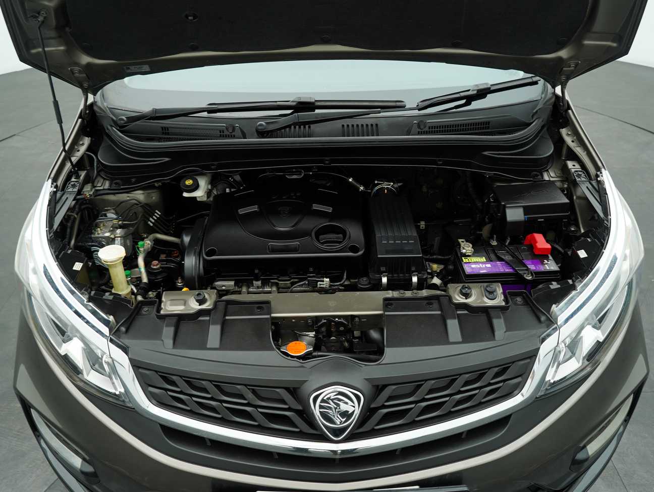 used 2019 Proton Persona Executive 1.6