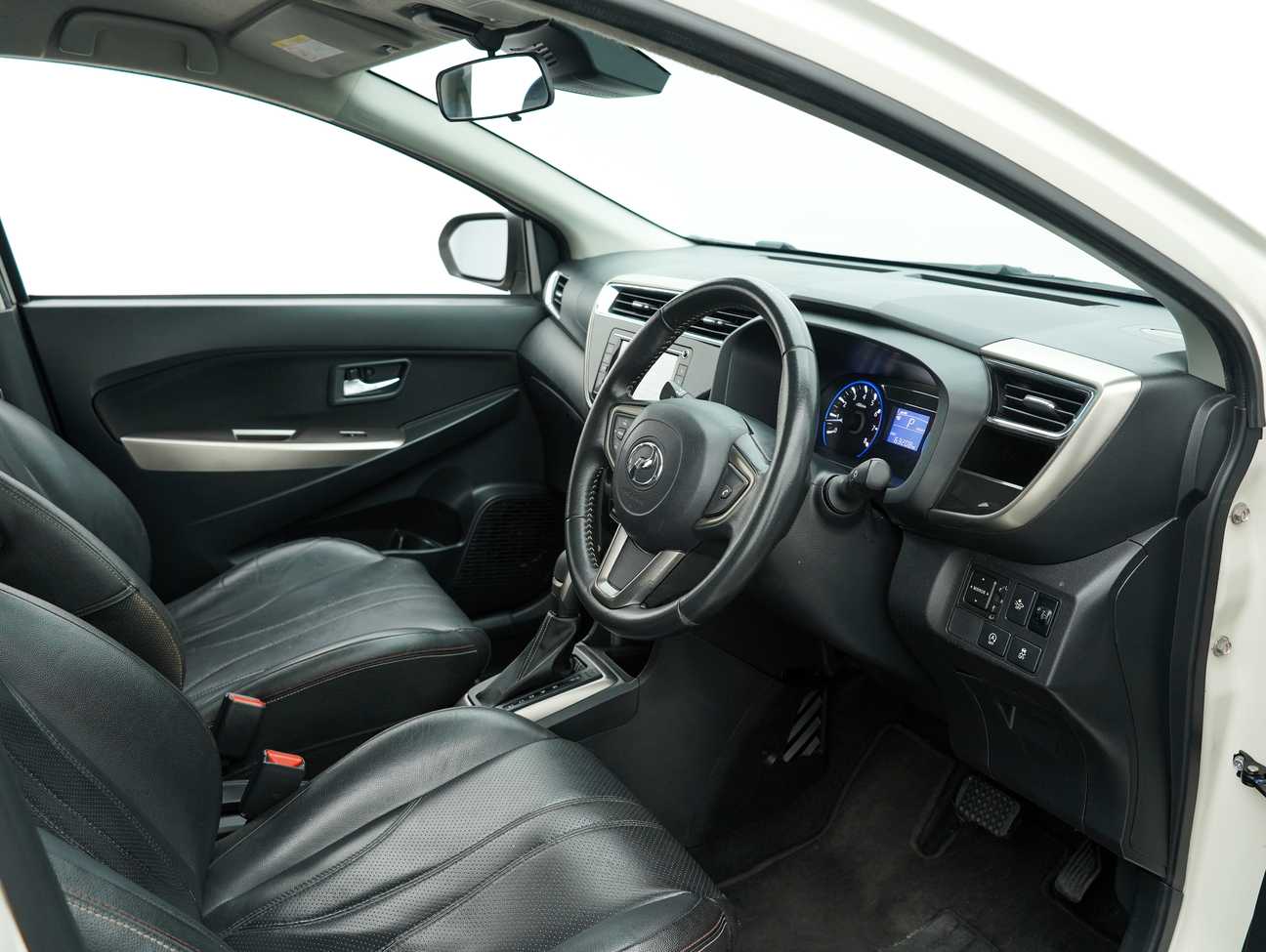 used 2017 Perodua Myvi AV 1.5