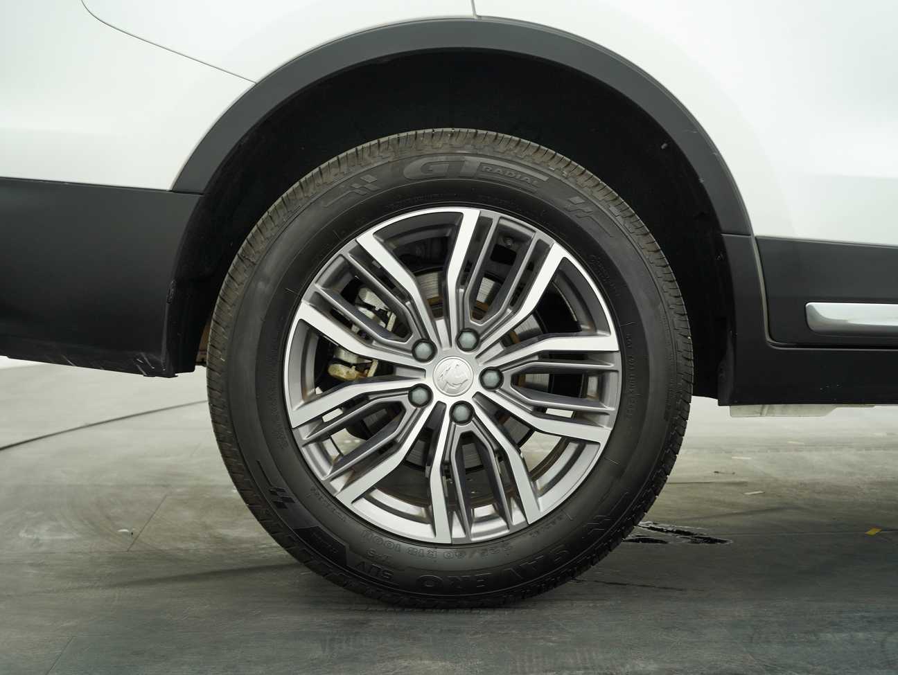 used 2022 Proton X70 Executive 1.5