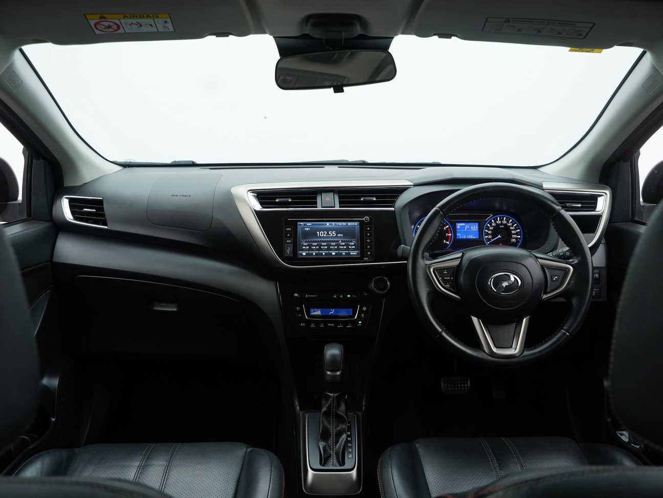 used 2019 Perodua Myvi AV 1.5