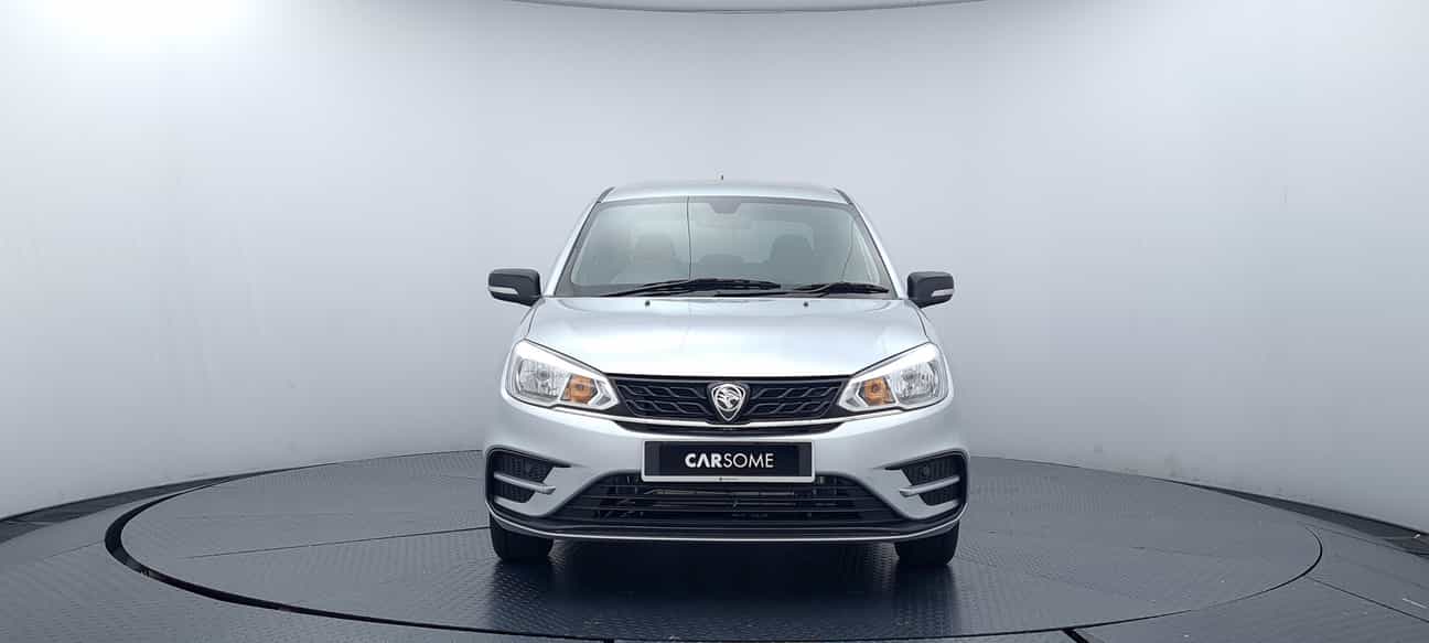 used 2021 Proton SAGA STANDARD 1.3