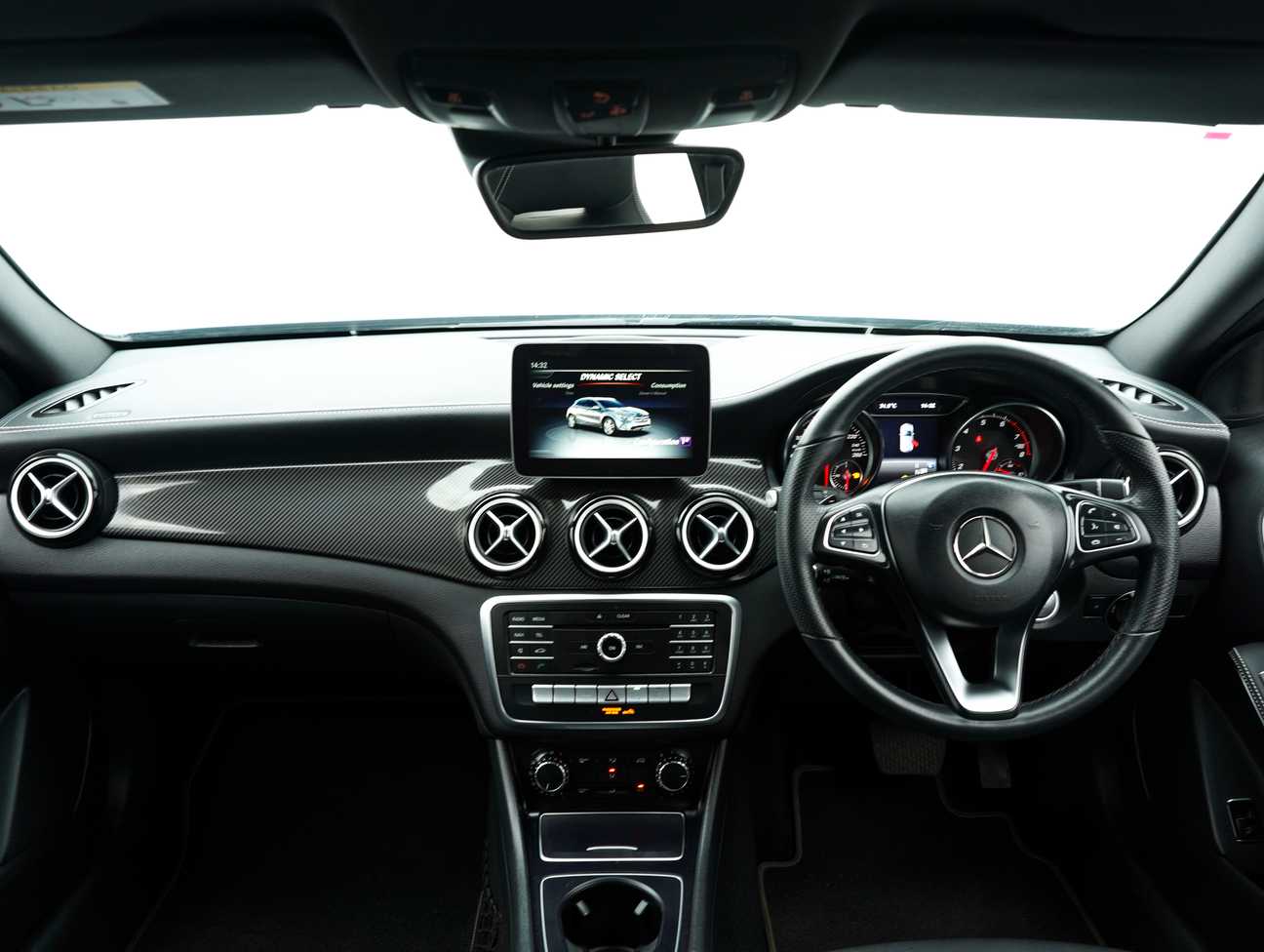 used 2019 Mercedes-Benz GLA 200 (CBU) 1.6