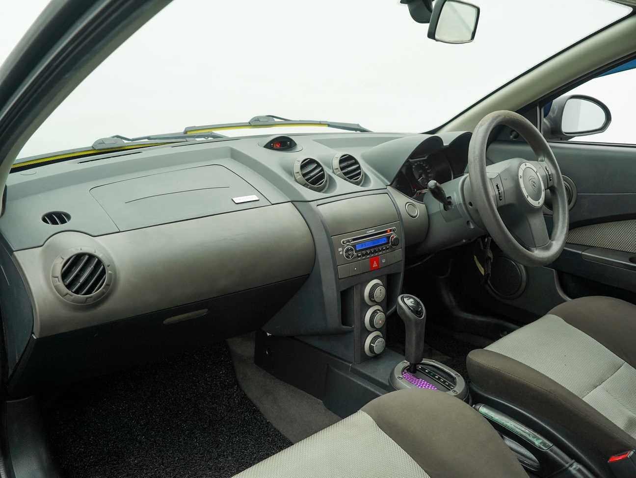 used 2010 Proton Satria Neo M-Line 1.6