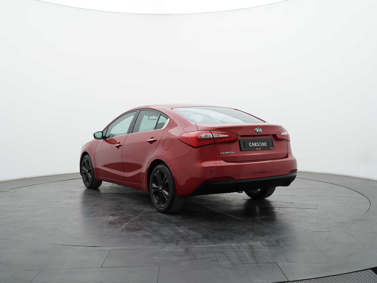 used 2013 Kia Cerato  1.6