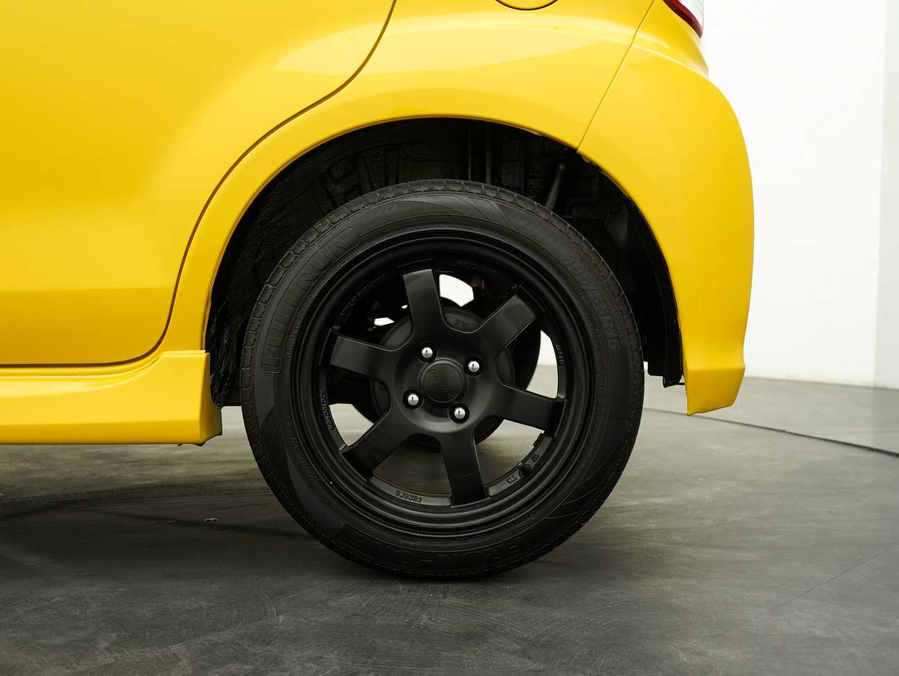 terpakai 2014 Perodua Myvi SE 1.5