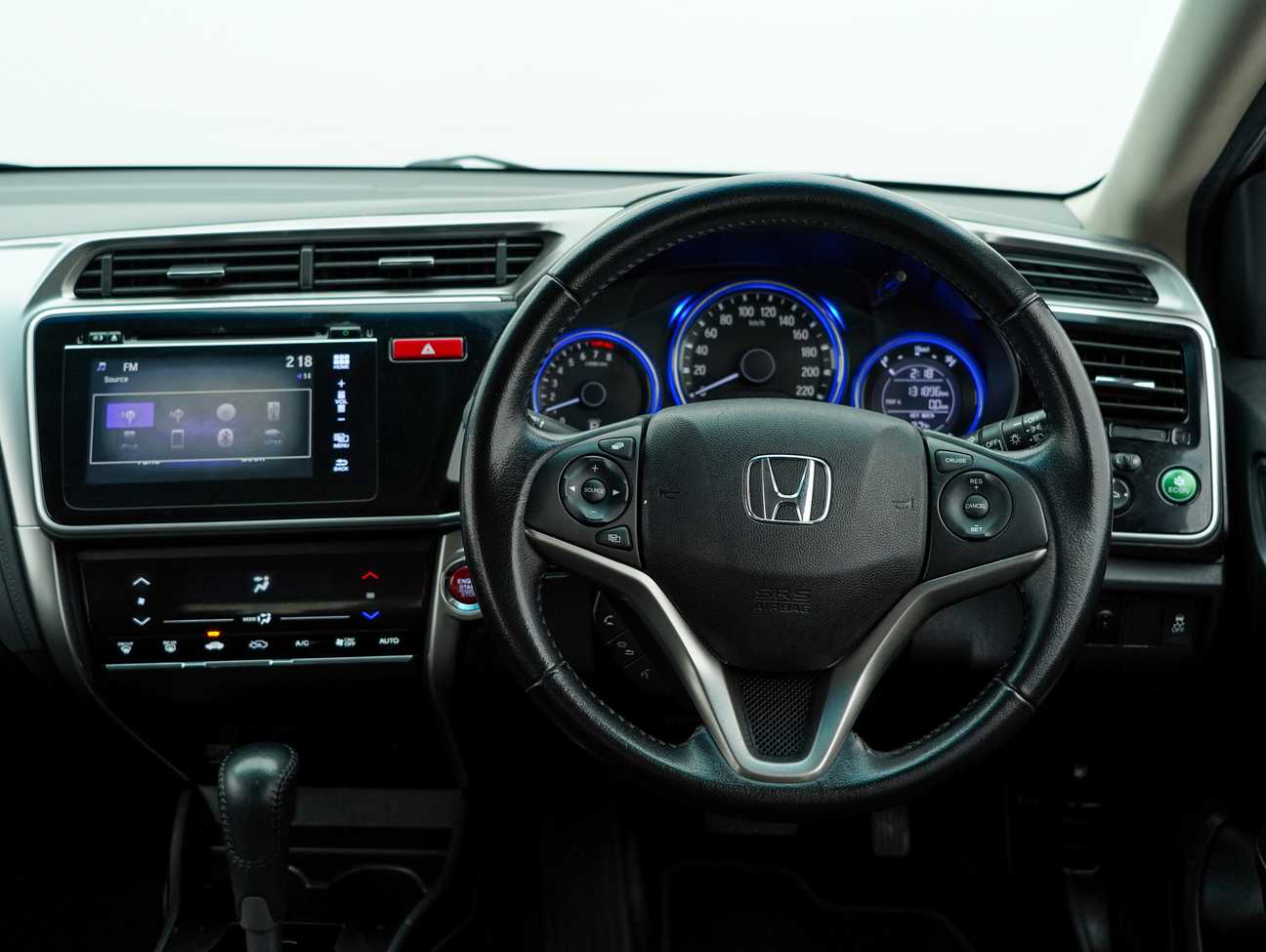 used 2014 Honda City V 1.5