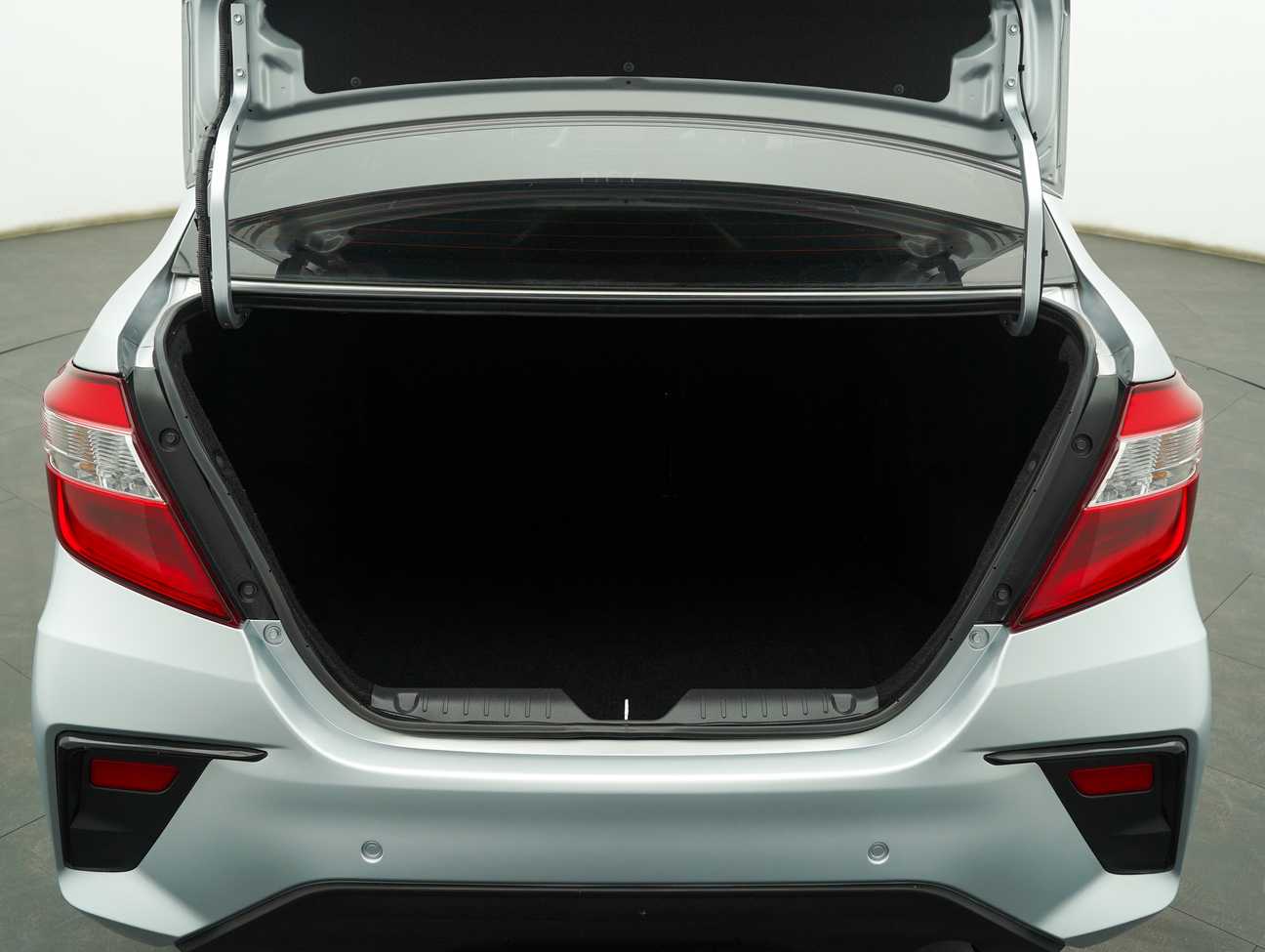 used 2021 Perodua Bezza G 1.0