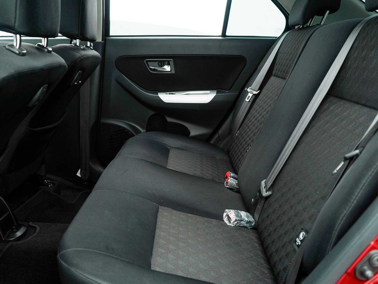 terpakai 2023 Perodua Bezza X 1.3